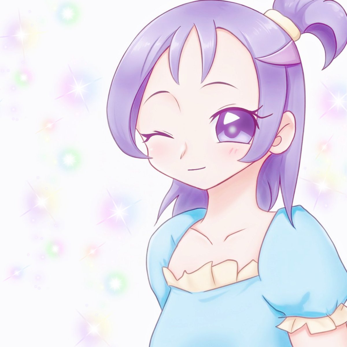 おんぷちゃんお誕生日おめでとう💜🎉🎂💐
#瀬川おんぷ誕生祭
#瀬川おんぷ生誕祭
#瀬川おんぷ誕生祭2026
#瀬川おんぷ生誕祭2026