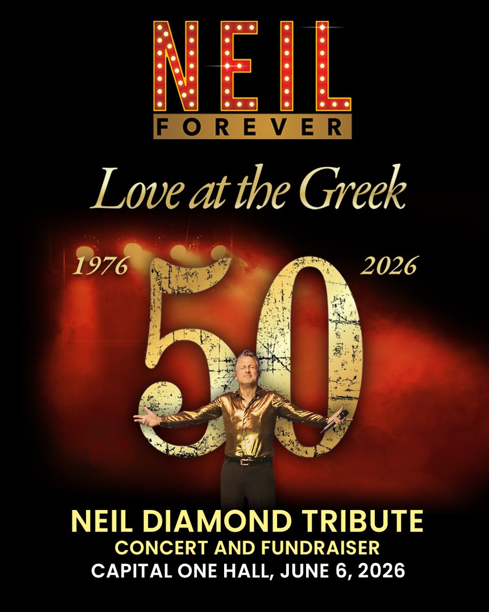 Capital One Hall tweet media