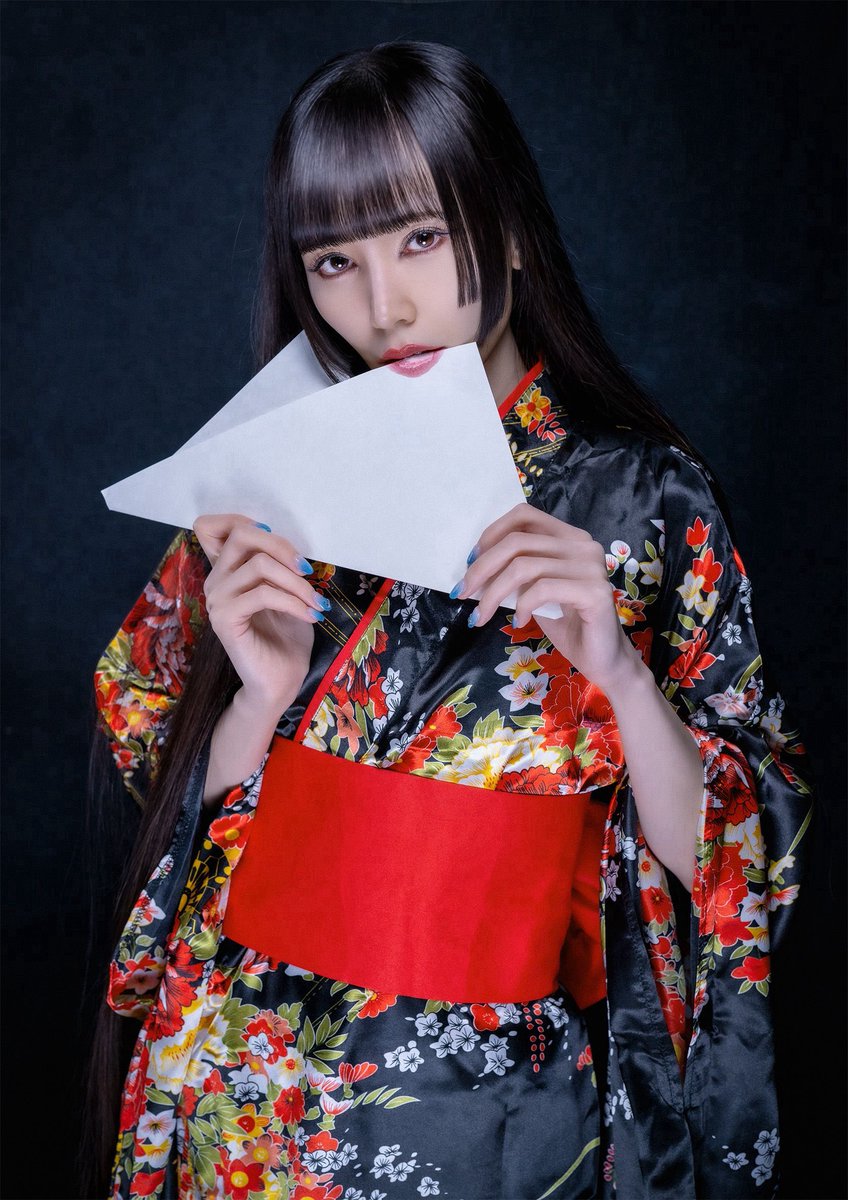 中島さよこ 本垢🩵リク撮受付中💌💭 tweet media