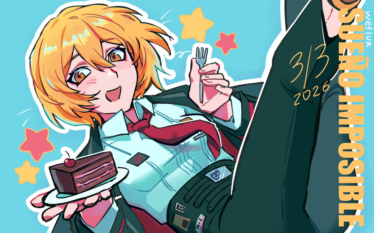 weflur✧ tweet media