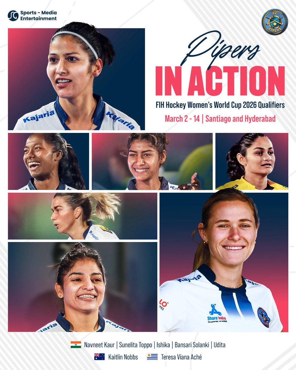 SG Pipers Official tweet media