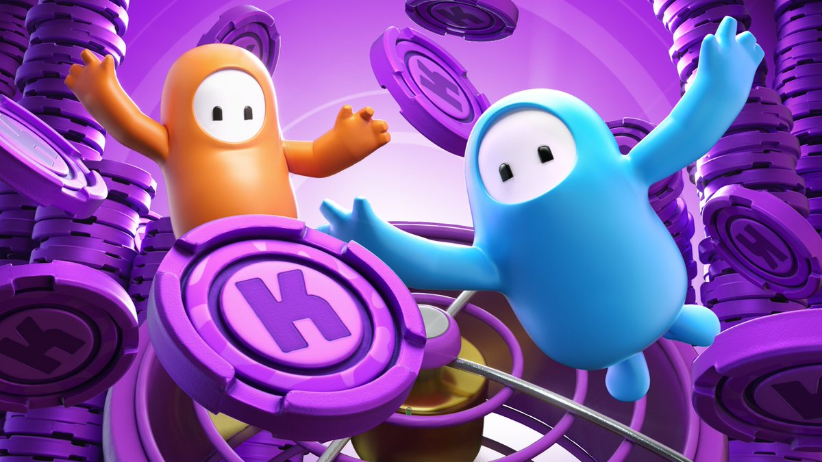 Fall Guys PL tweet media