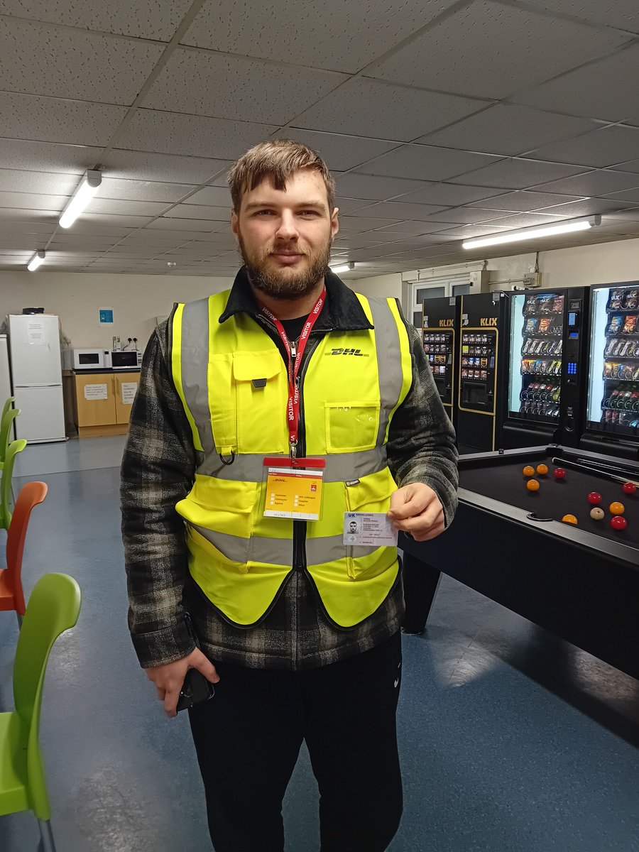 Forward2Employment tweet media