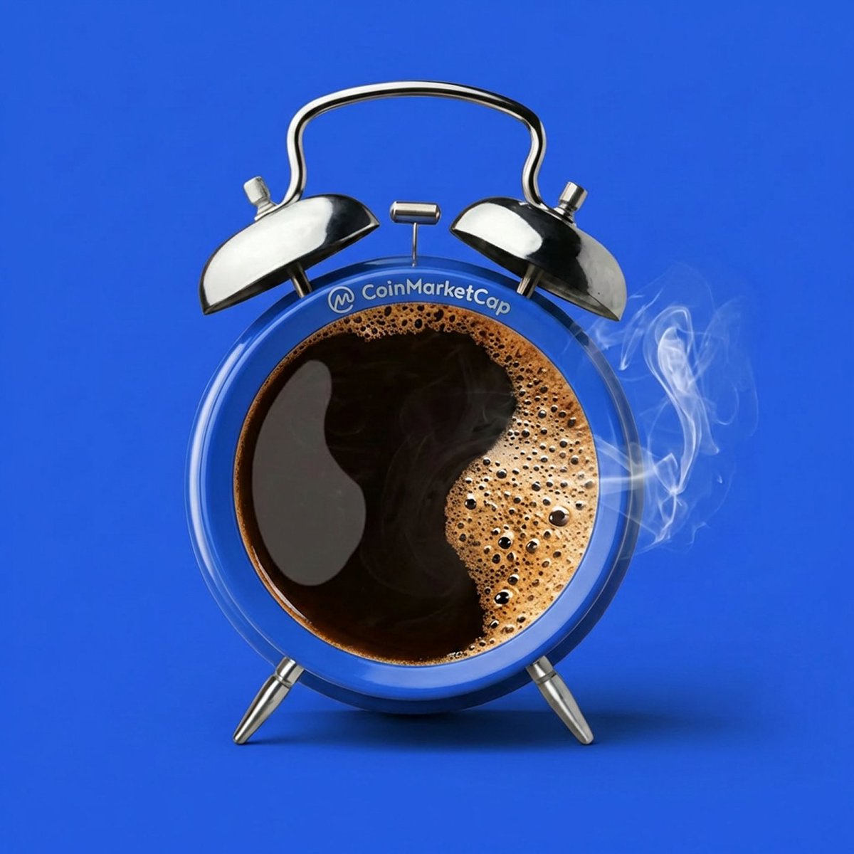 CoinMarketCap tweet media