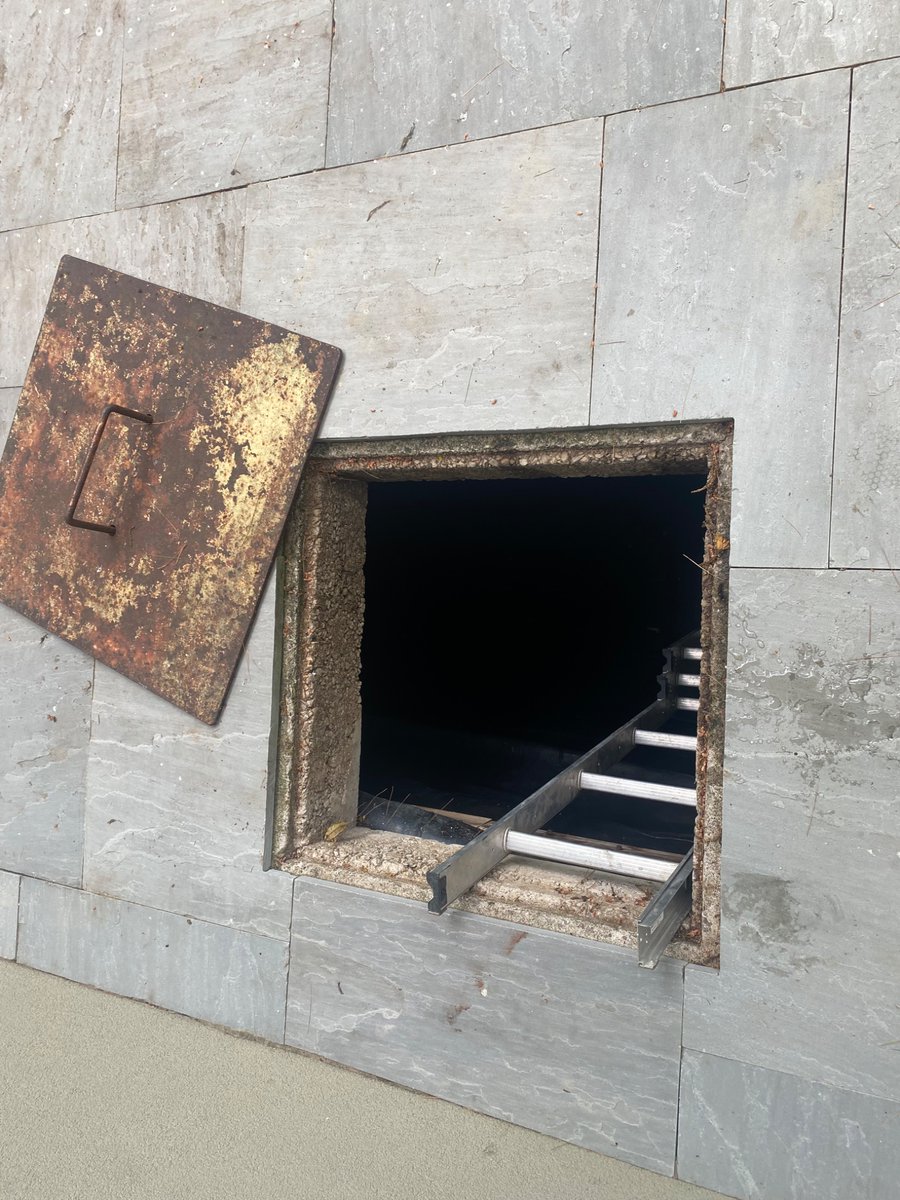 Residential confined space is just a potentially deadly as any commercial or industrial confined space - but too often doesn't get the level of respect &amp; safety process / procedural responsibility taken by service providers