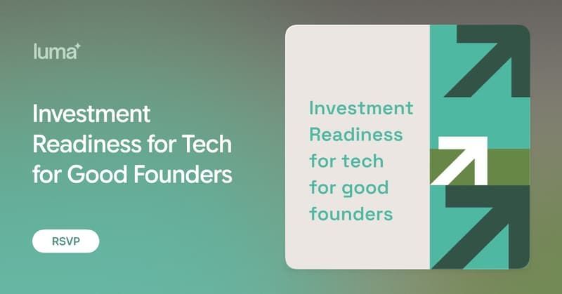 Bethnal Green Ventures tweet media