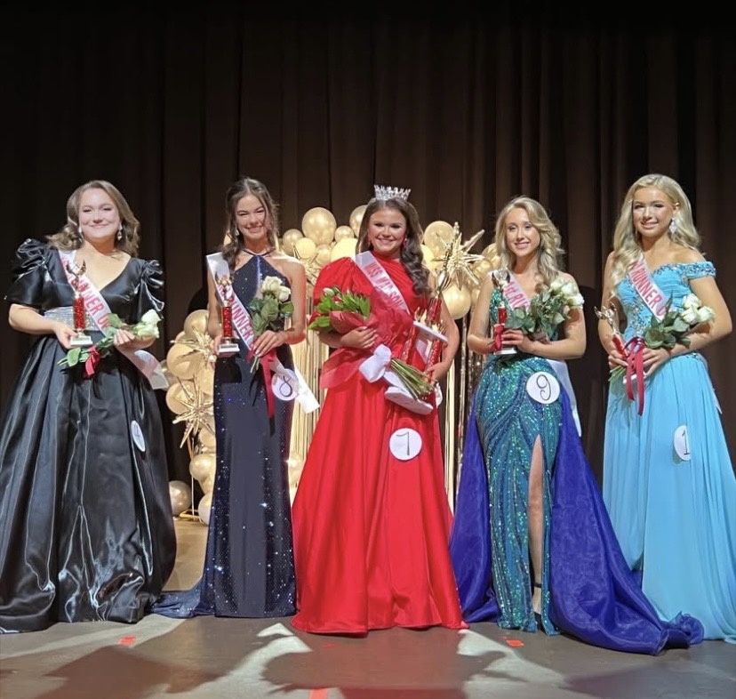 Madison Academic HS tweet media