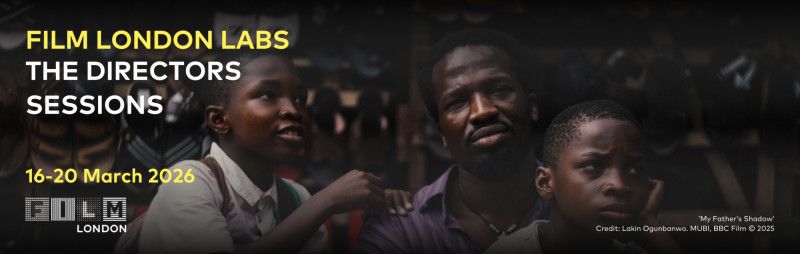 Film London tweet media