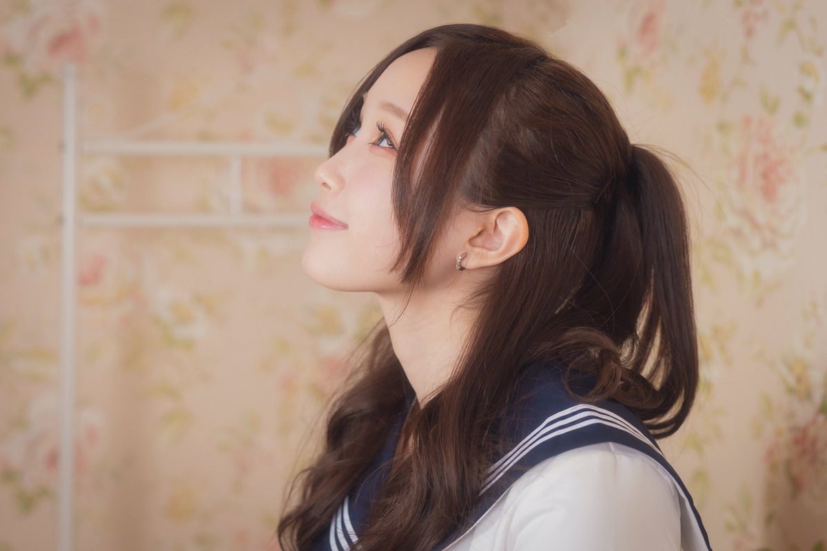 saara_hazuki's tweet photo. 19歳になりました https://t.co/0vkJNW0AaG