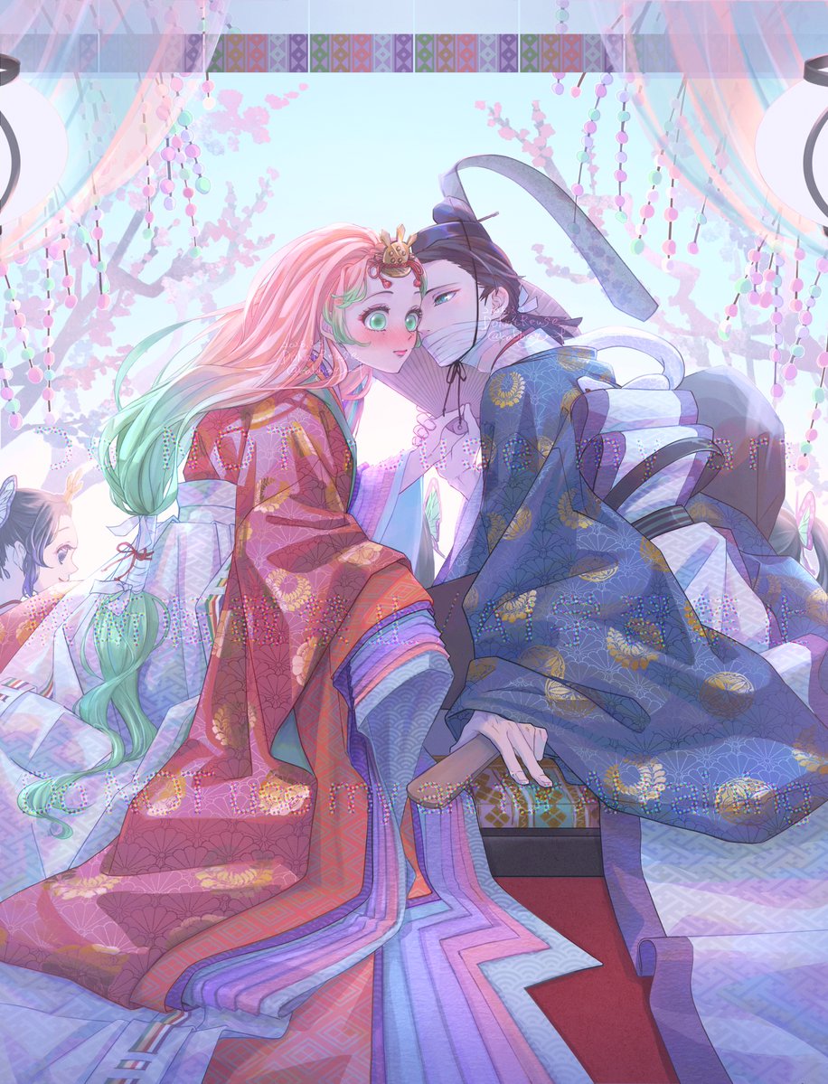 coyomi (@koyomi_kmt_) / Posts / X