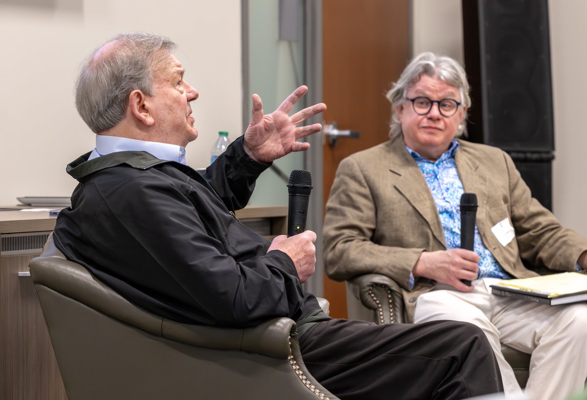 UNC Charlotte College of Engineering tweet media