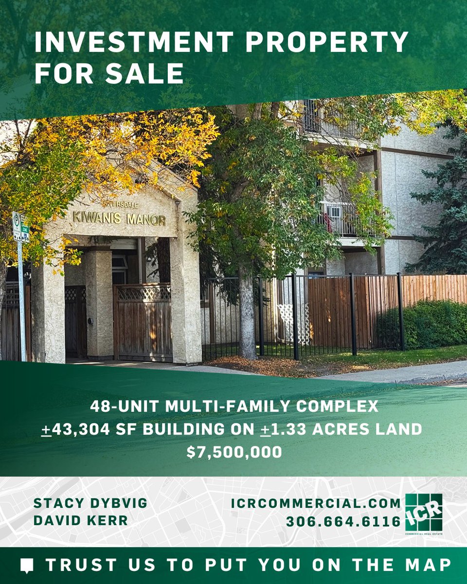 ICR Commercial tweet media