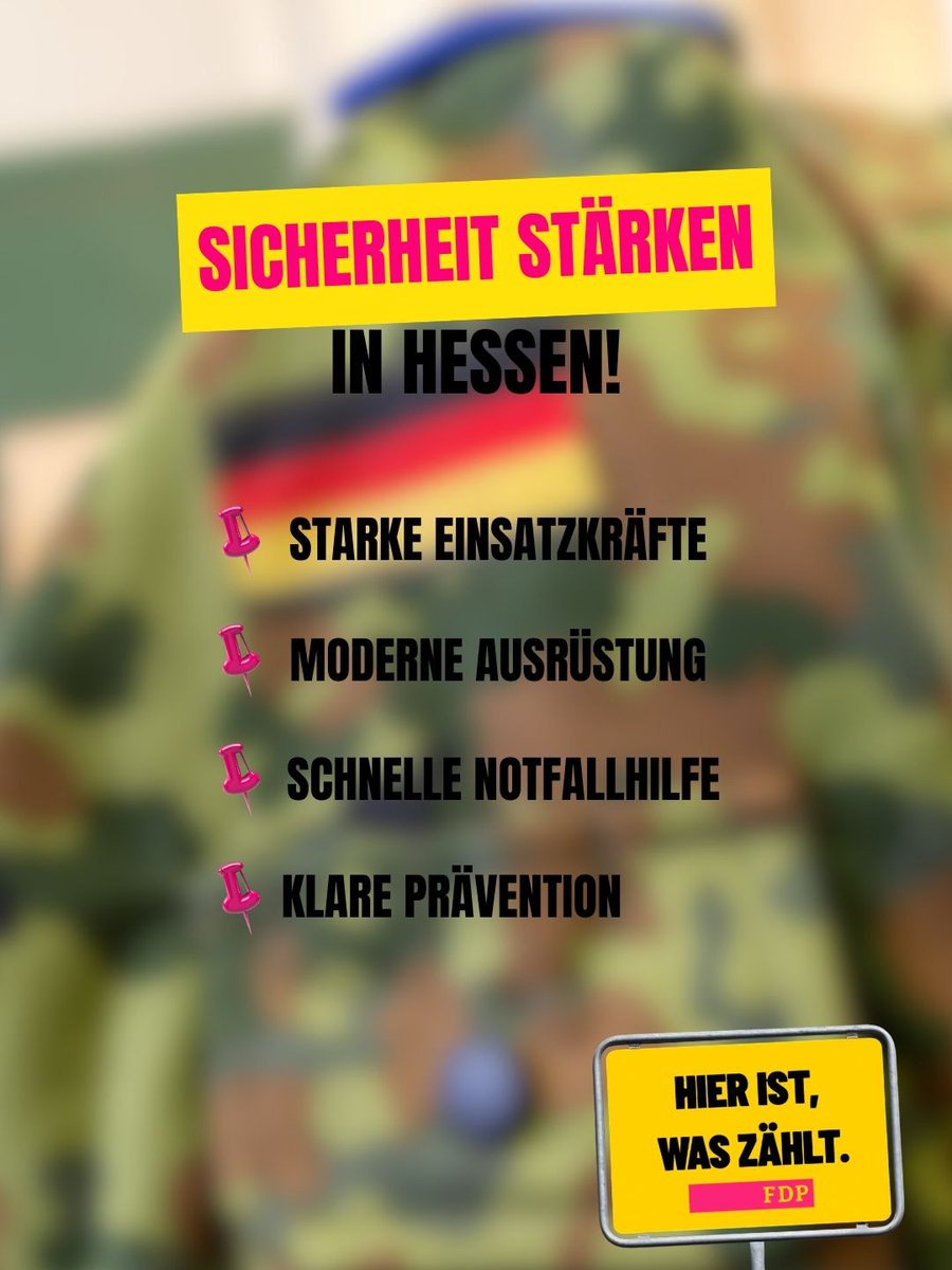 FDP Hessen tweet media