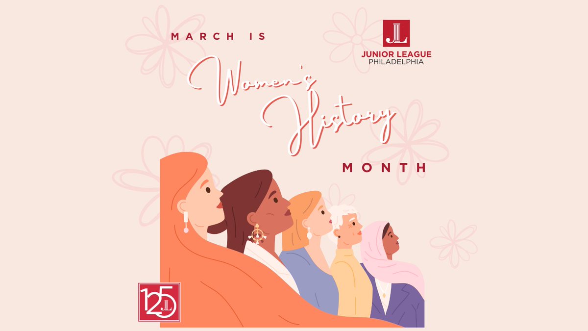 The Junior League of Philadelphia, Inc. tweet media