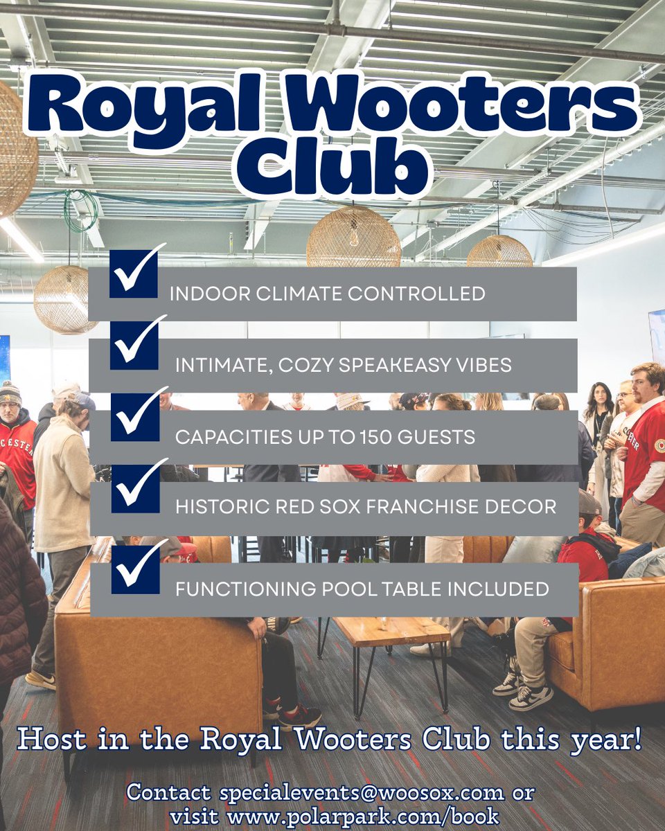 Polar Park tweet media