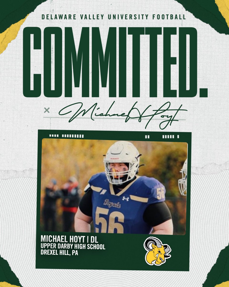 Michael Hoyt (C/O'26) tweet media