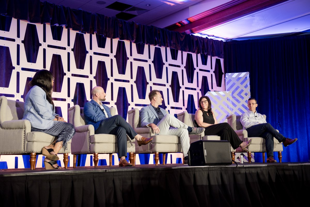 Women of The Channel tweet media