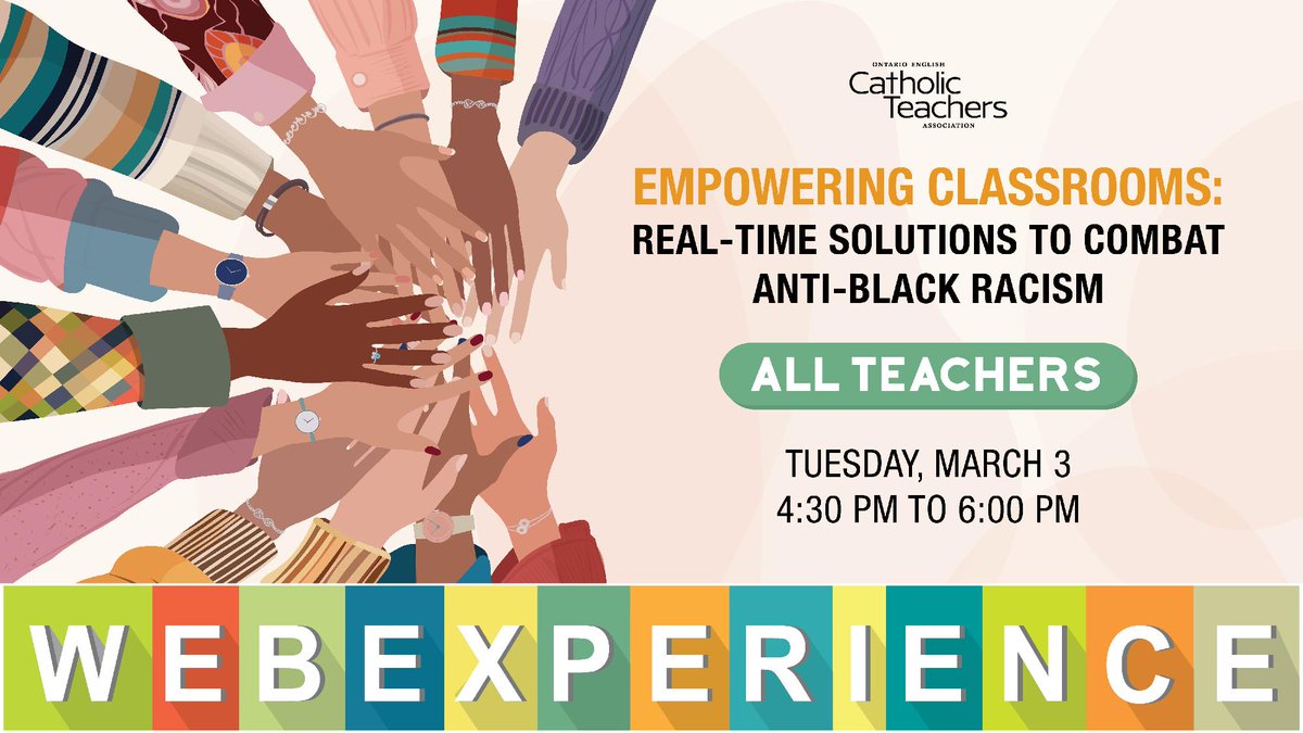 Catholic Teachers tweet media