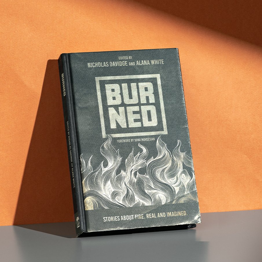 Christopher Fielden tweet media