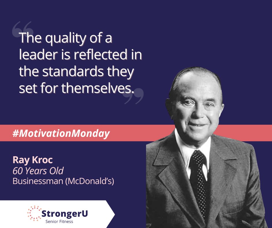 StrongerU Senior Fitness tweet media