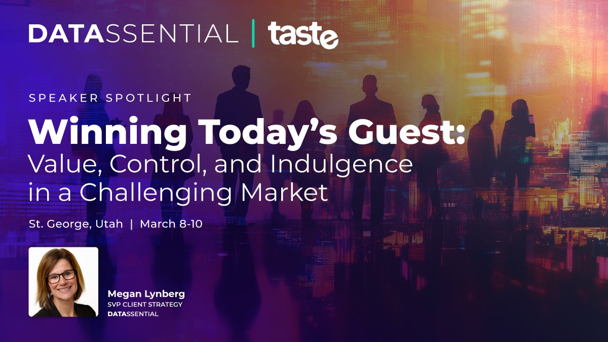 Datassential tweet media