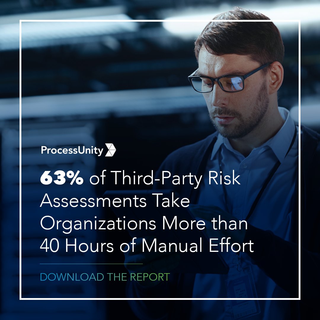 ProcessUnity tweet media