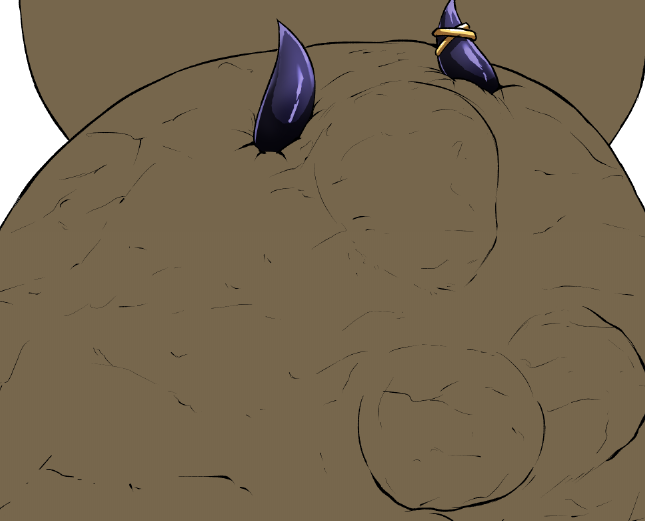 角とか特徴的な部分を出して埋められてるのいいよね…( ◠‿◠ ) wip 