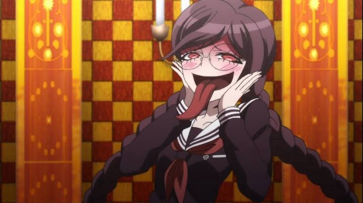 ジェノサイダー翔こと腐川冬子ちゃんお誕生日おめでとう