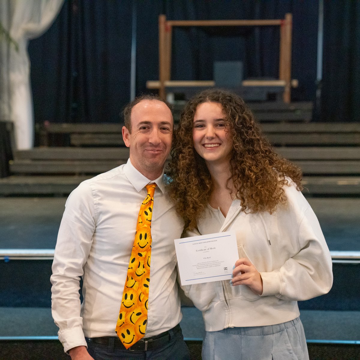 Lakehill Preparatory School tweet media