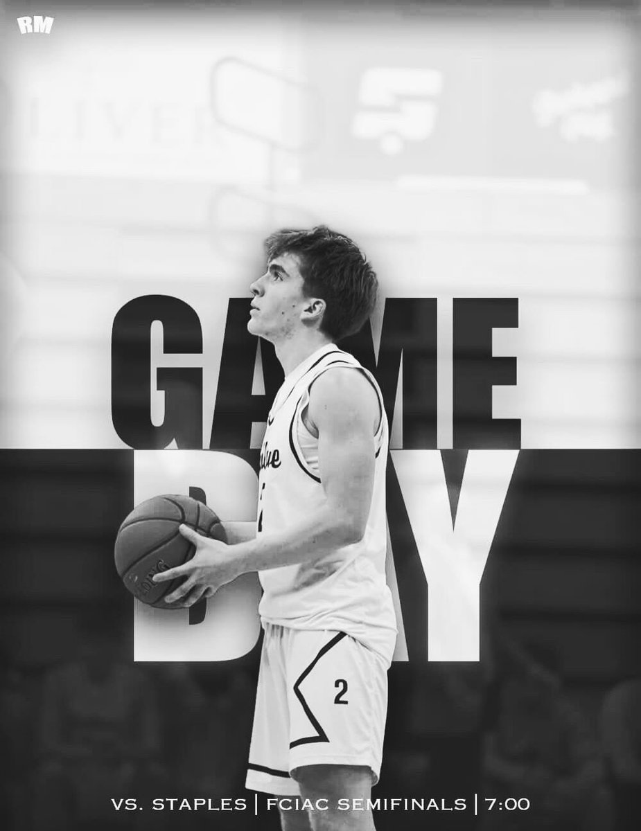 LudloweHoops tweet media