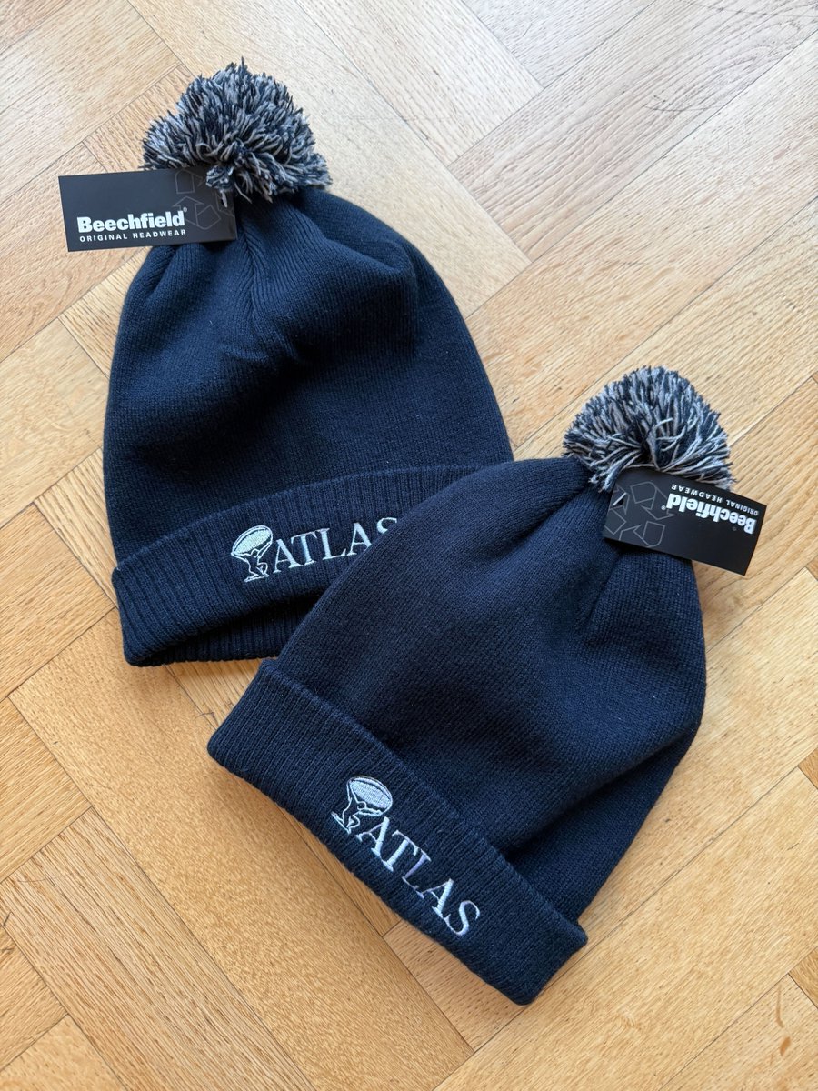 The Atlas Foundation tweet media