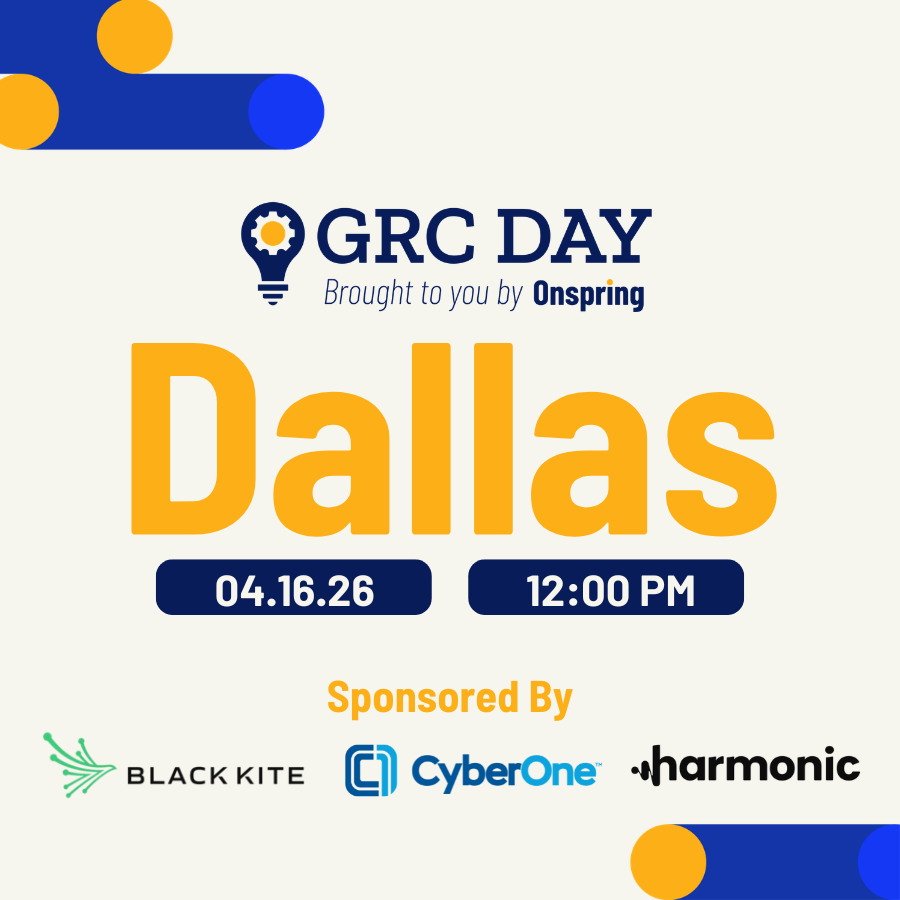 Onspring tweet media