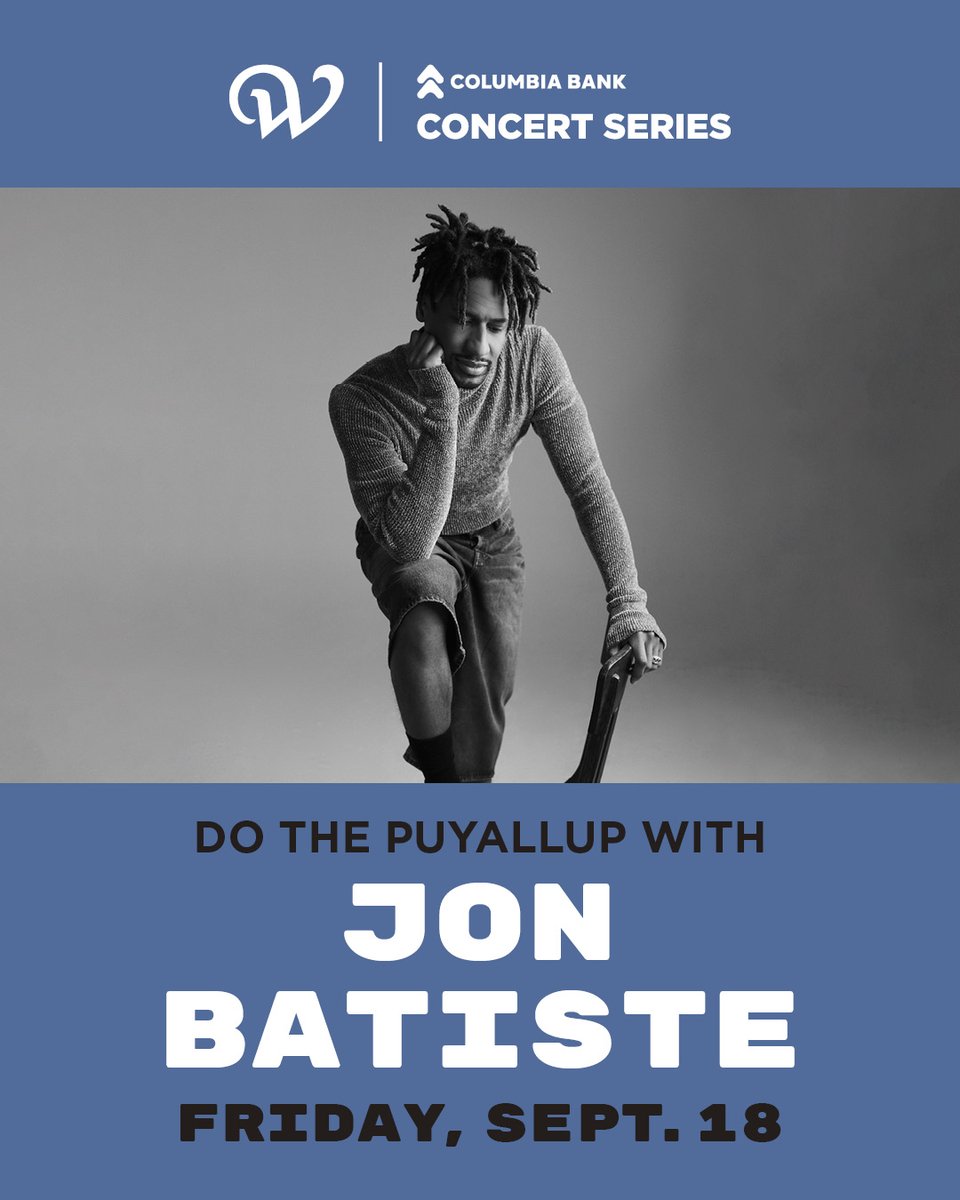 Washington State Fair Event Center tweet media