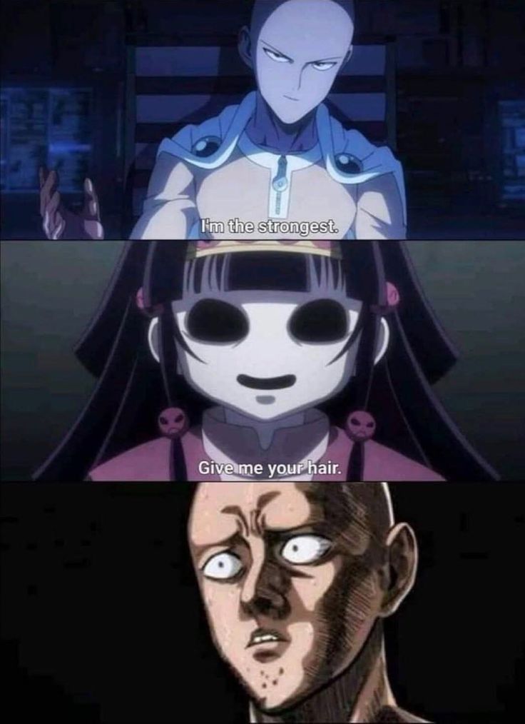 Hunter x Hunter 🃏 tweet media