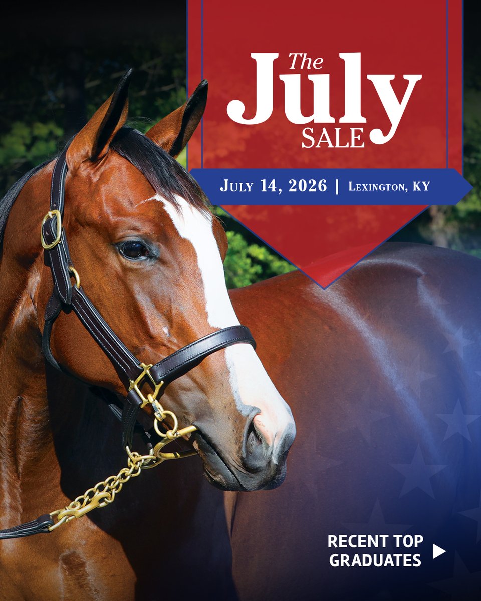 Fasig-Tipton tweet media