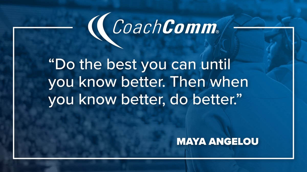 CoachComm tweet media