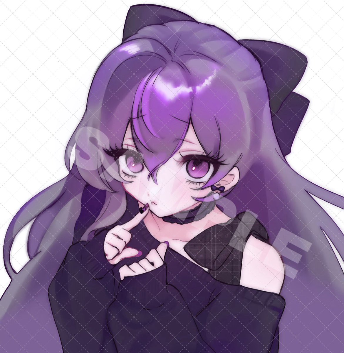 ぅに tweet media