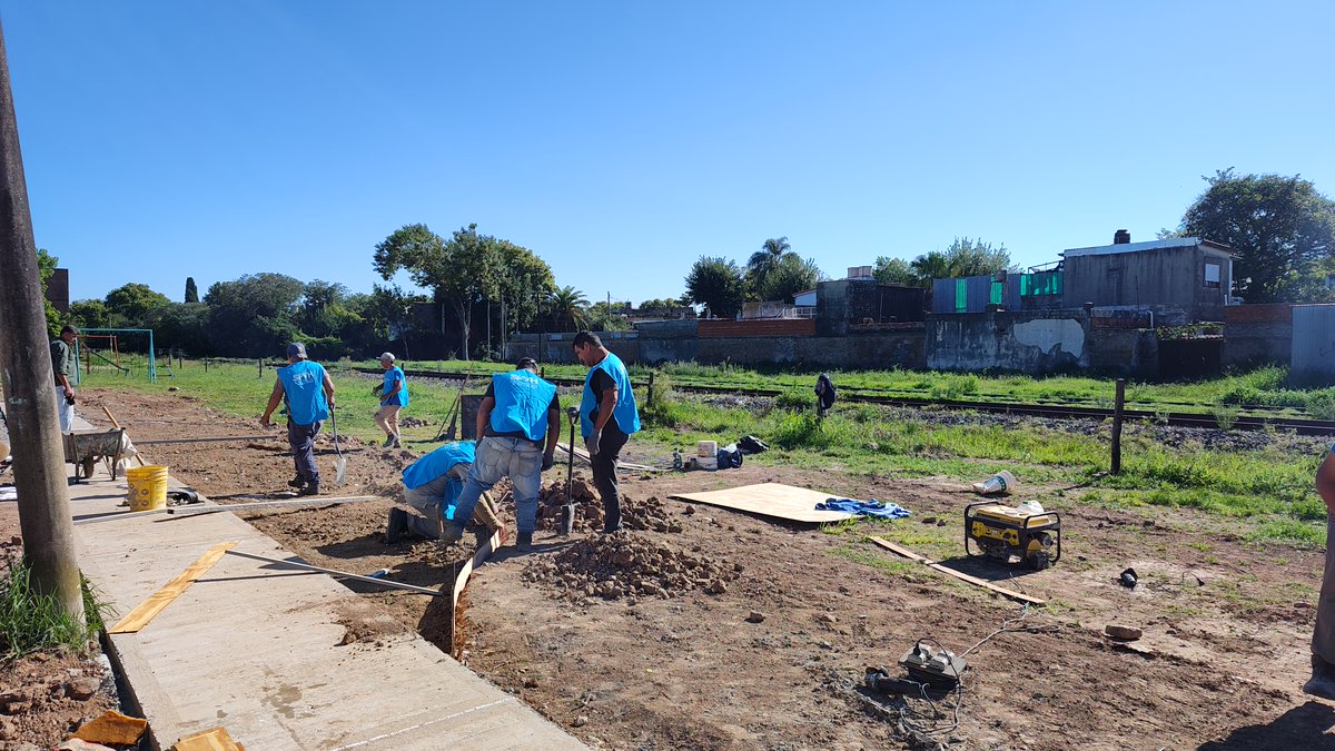 Distrito Norte tweet media