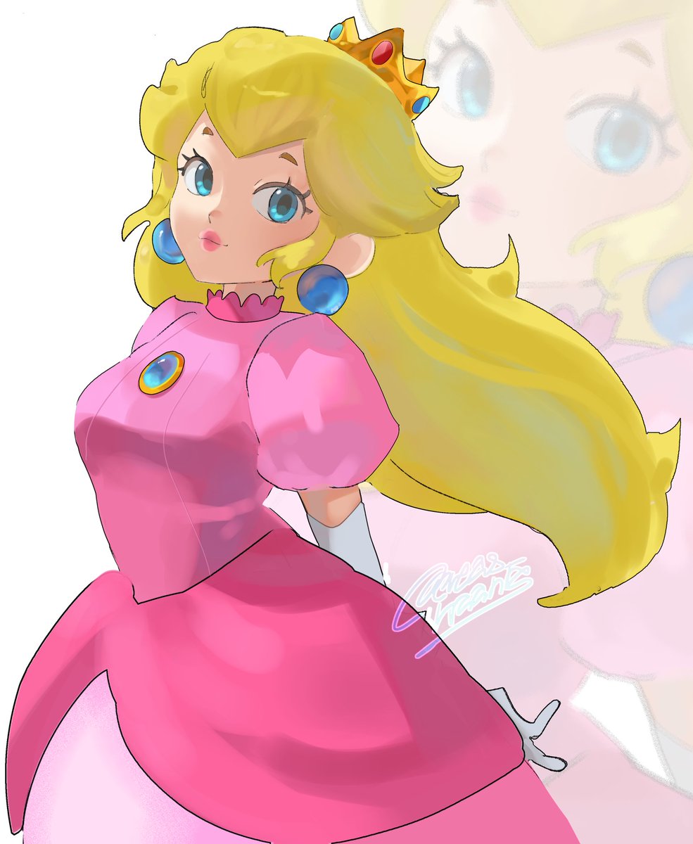 Good training 🌸👑