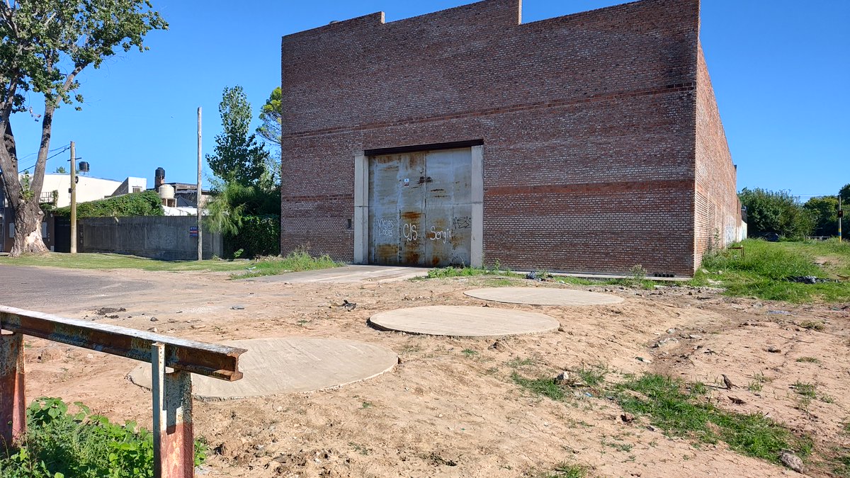 Distrito Norte tweet media