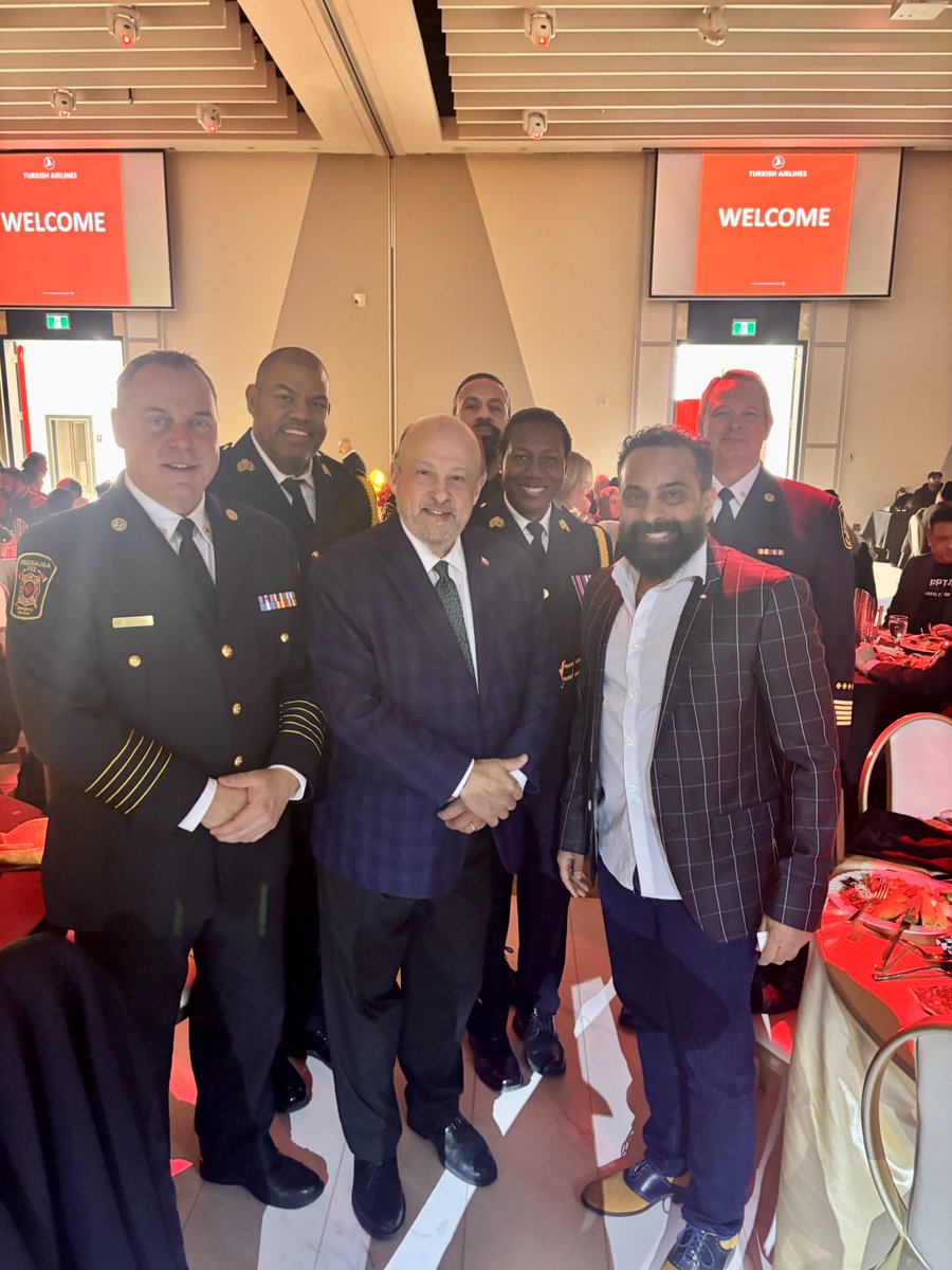 Dr. Michael Tibollo tweet media