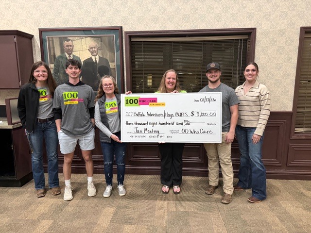 Fort Hays State University tweet media