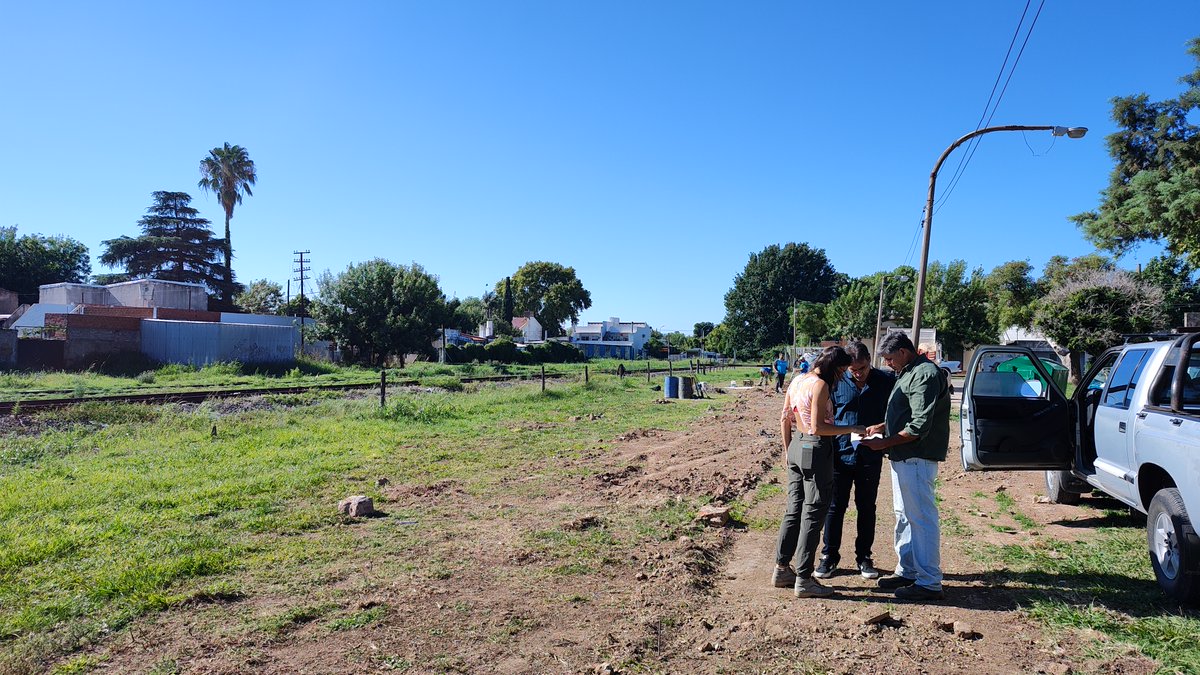 Distrito Norte tweet media