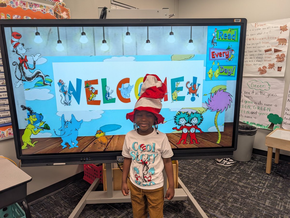 LaToya Booker, M.Ed. 💕 📝🐾 tweet media