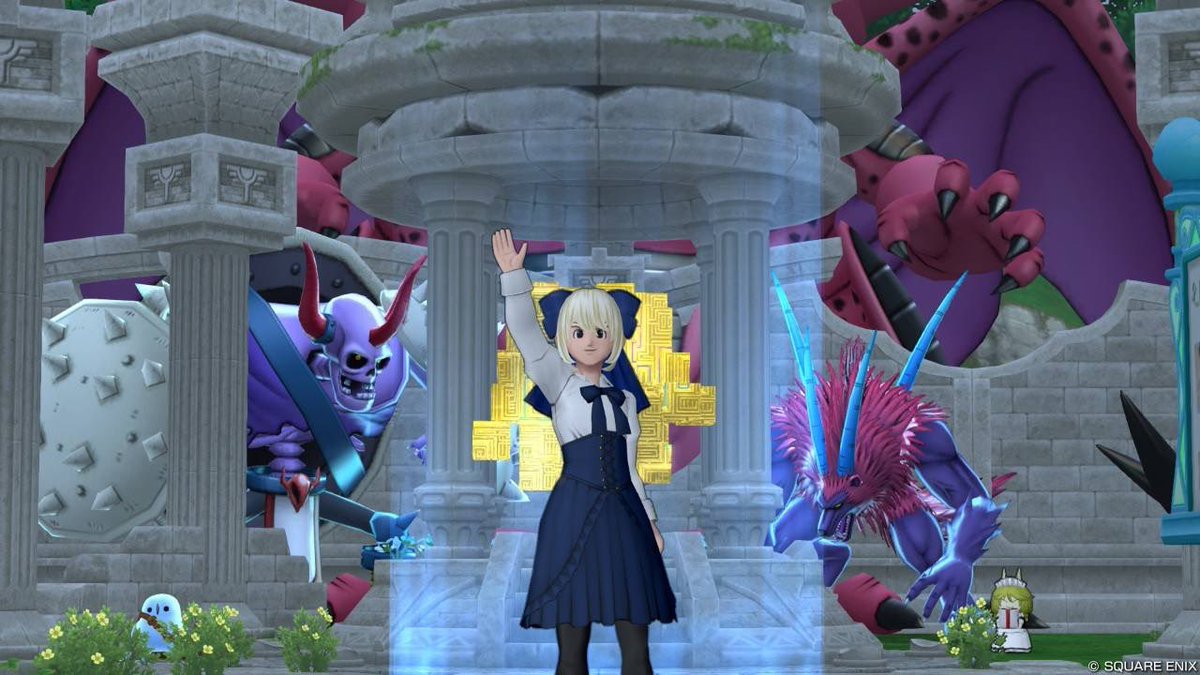 PON!ムカイ tweet media