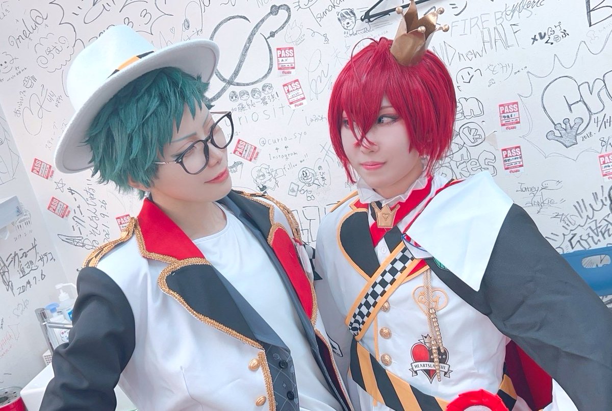 ツキ🌙4/12ヘイワキカク🧸 tweet media