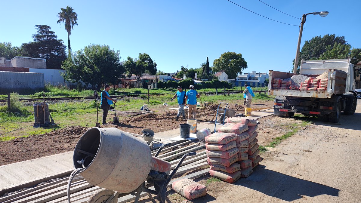 Distrito Norte tweet media