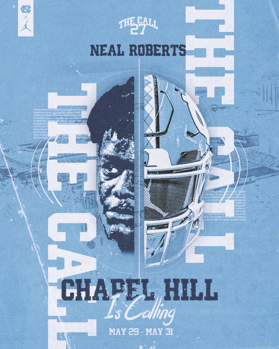 Neal Roberts tweet media