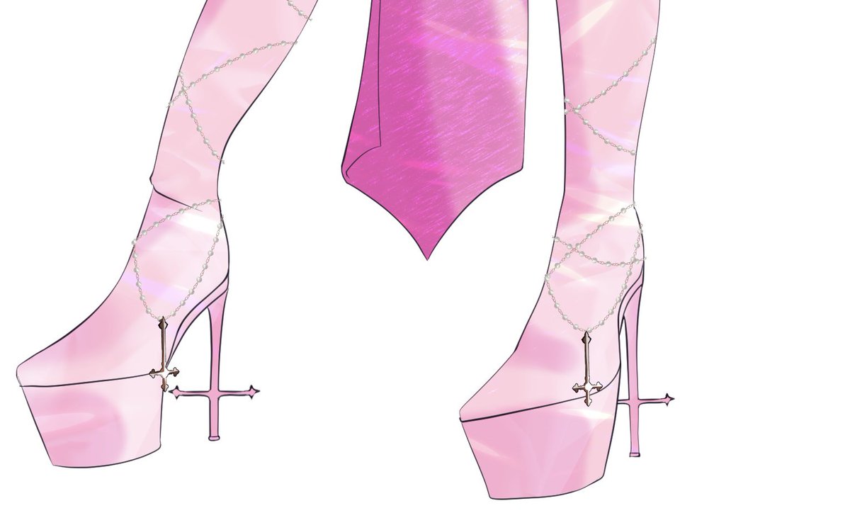 Angelica Séraphins 🪽🪦(debut tba) tweet media