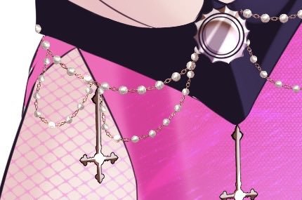 Angelica Séraphins 🪽🪦(debut tba) tweet media